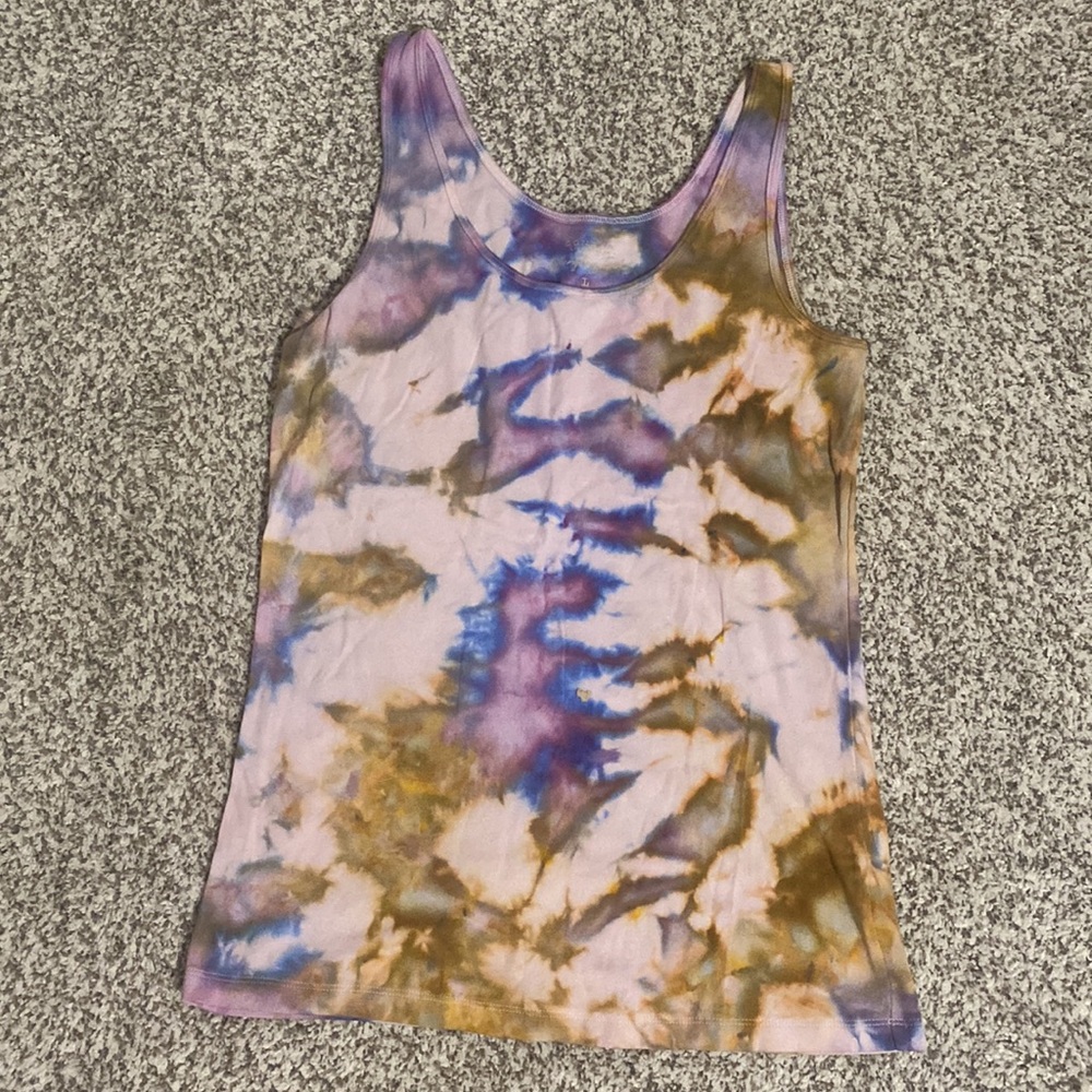 Tie-Dye set - Picture 3 of 6